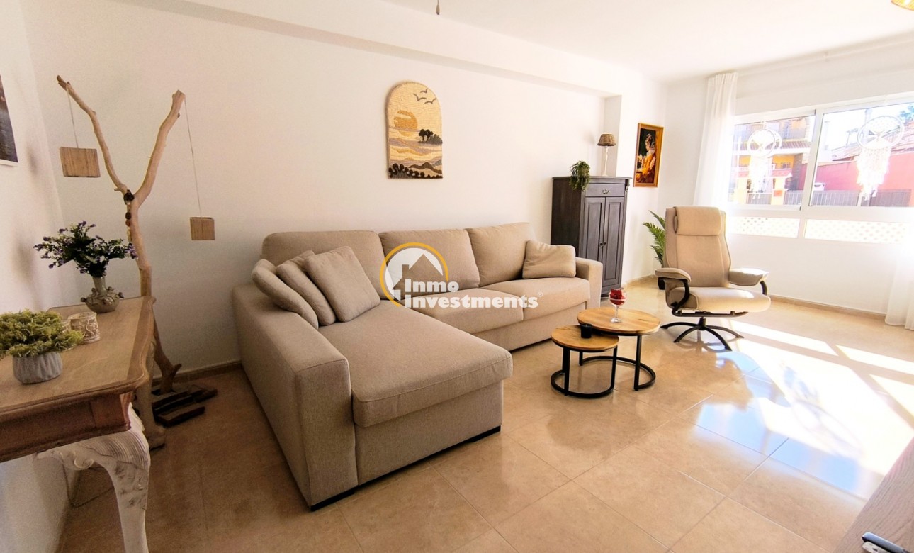 Bestaande bouw - Townhouse - Bigastro - 