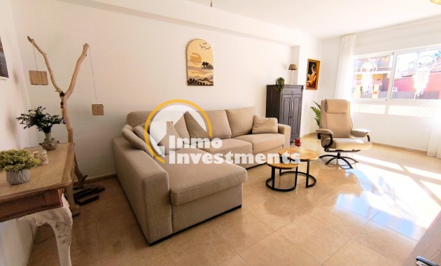 Bestaande bouw - Townhouse - Bigastro - 