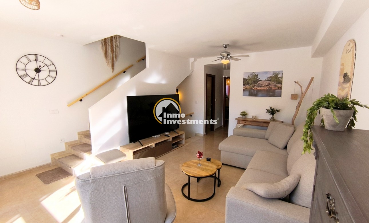 Bestaande bouw - Townhouse - Bigastro - 