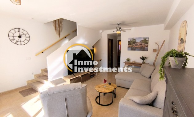 Bestaande bouw - Townhouse - Bigastro - 