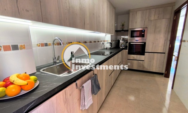 Bestaande bouw - Townhouse - Bigastro - 