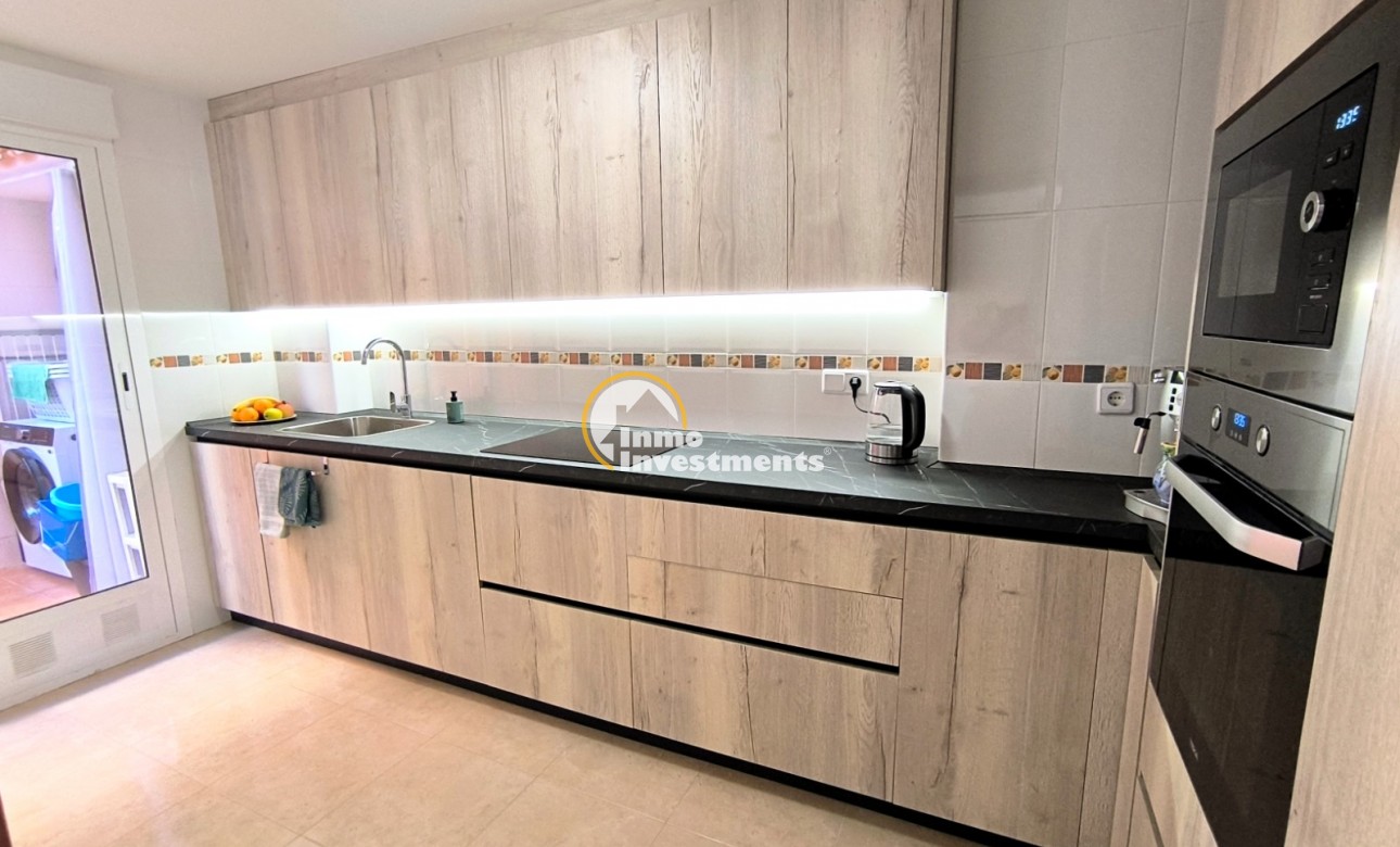 Bestaande bouw - Townhouse - Bigastro - 