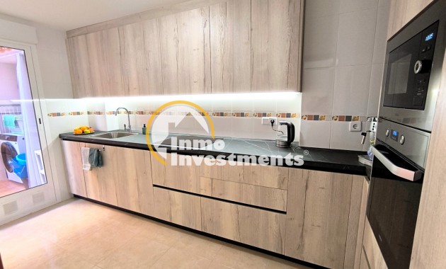 Bestaande bouw - Townhouse - Bigastro - 