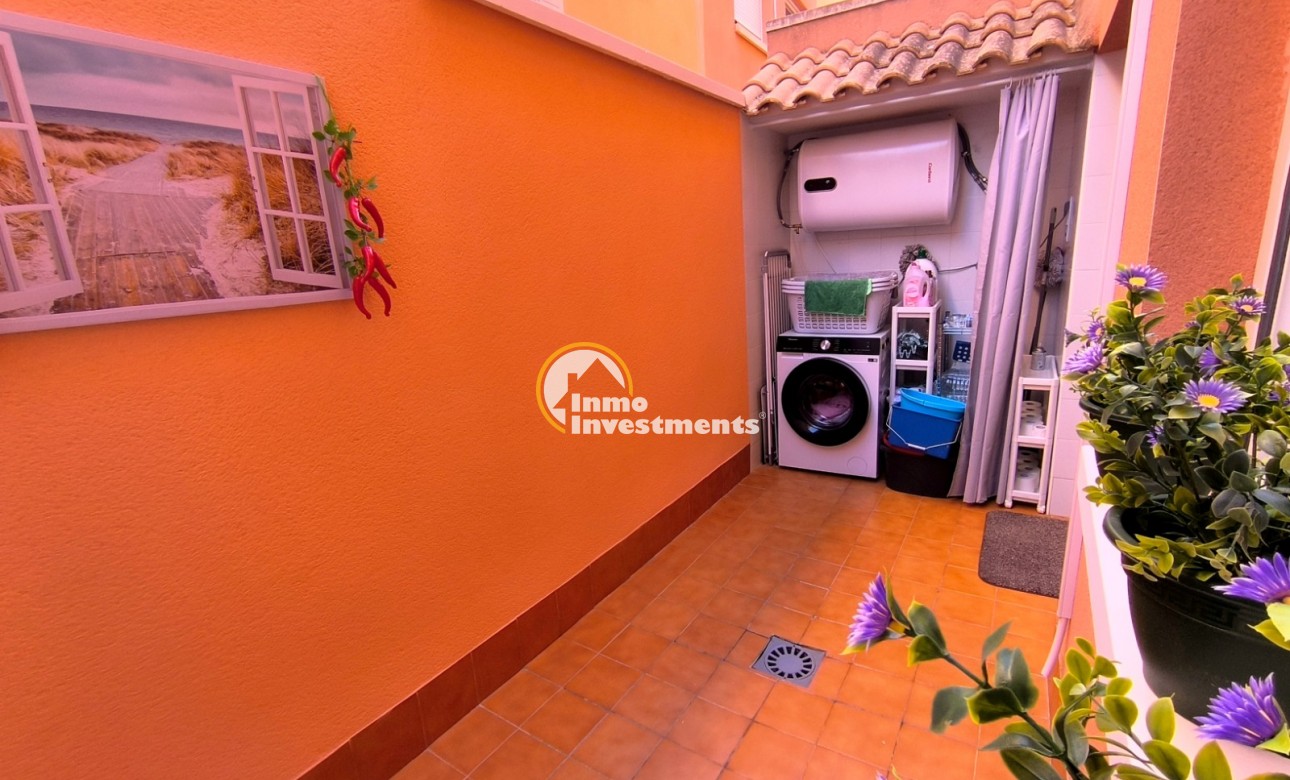 Bestaande bouw - Townhouse - Bigastro - 