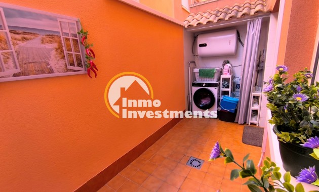 Bestaande bouw - Townhouse - Bigastro - 