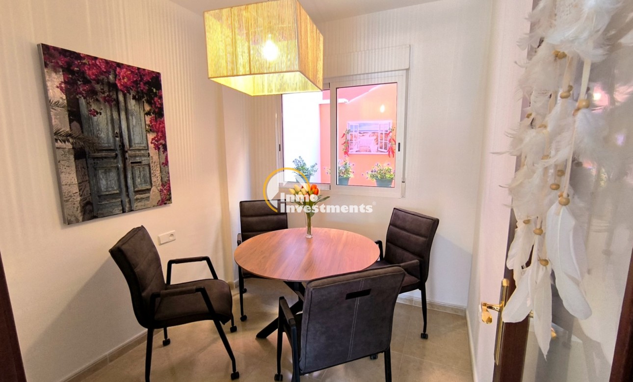 Bestaande bouw - Townhouse - Bigastro - 