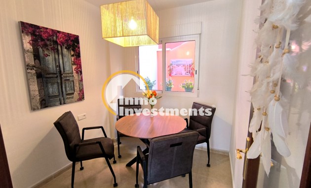 Bestaande bouw - Townhouse - Bigastro - 