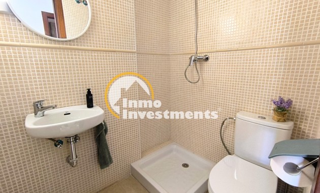 Bestaande bouw - Townhouse - Bigastro - 