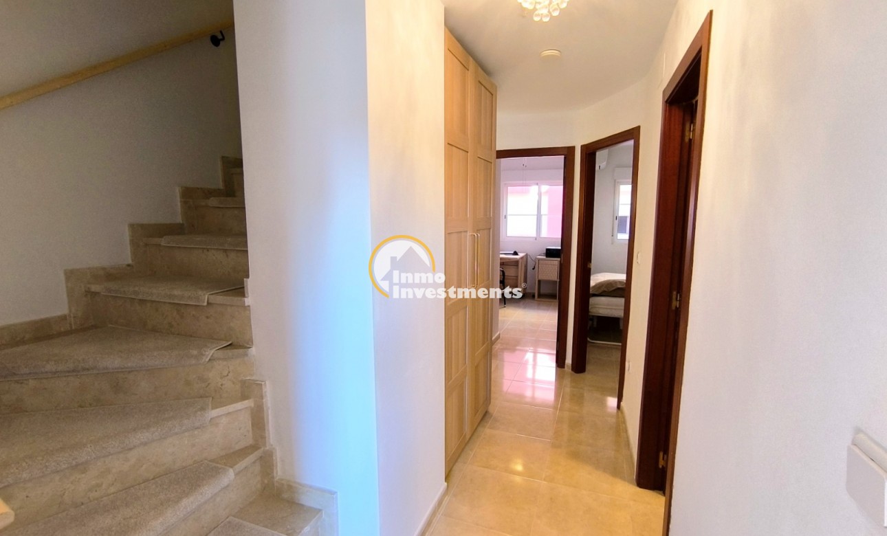 Bestaande bouw - Townhouse - Bigastro - 