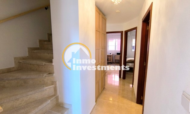 Bestaande bouw - Townhouse - Bigastro - 