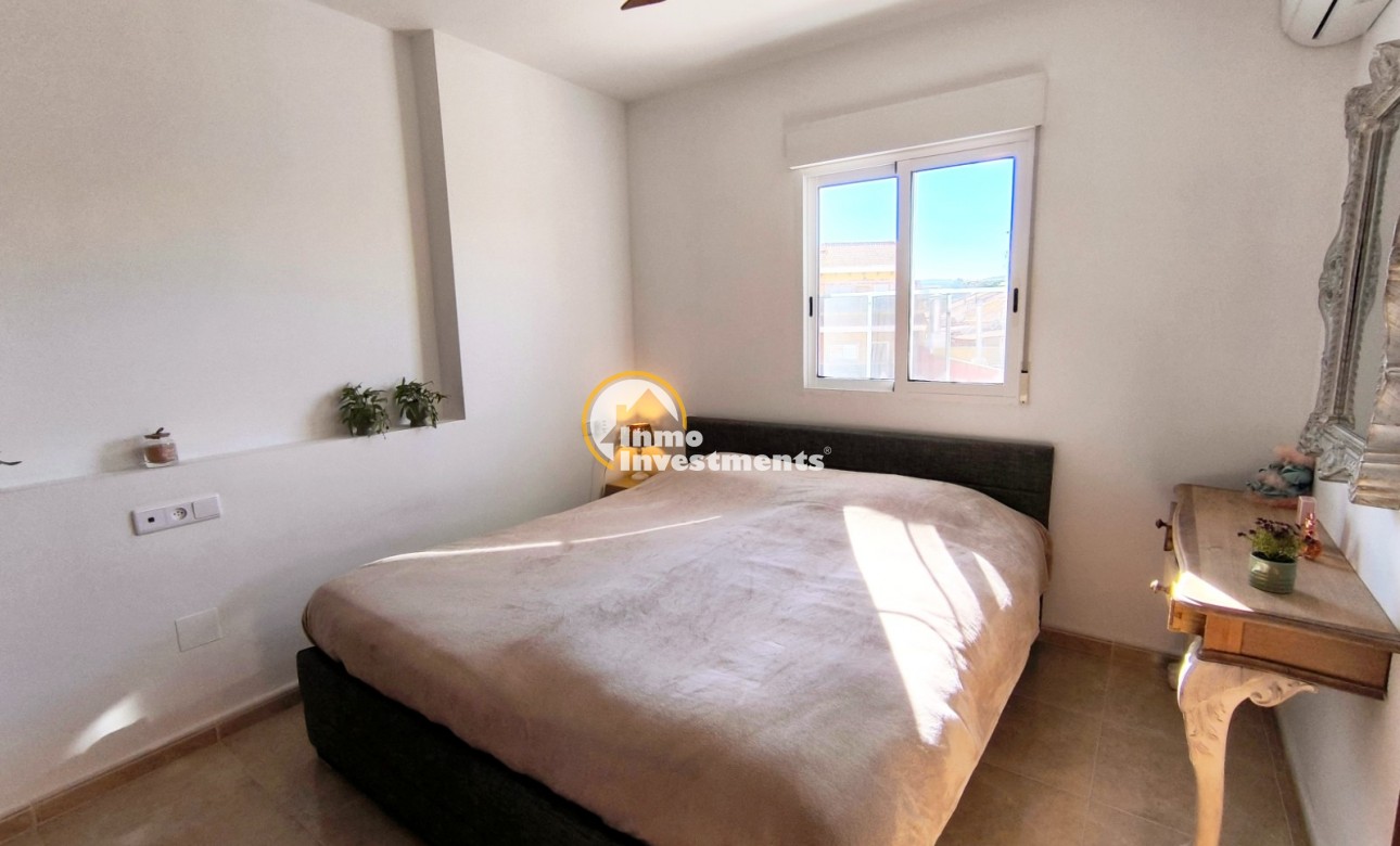 Bestaande bouw - Townhouse - Bigastro - 