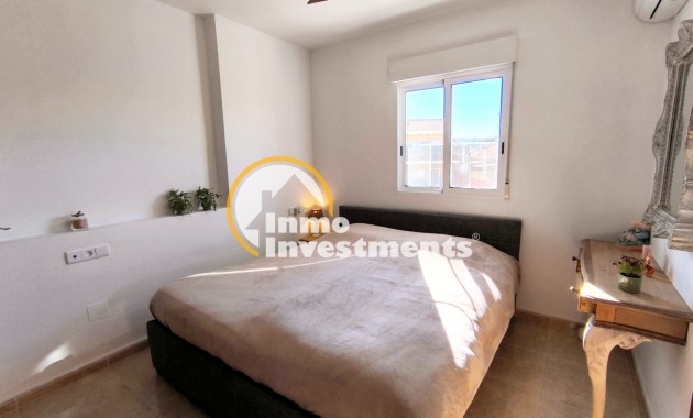 Bestaande bouw - Townhouse - Bigastro - 