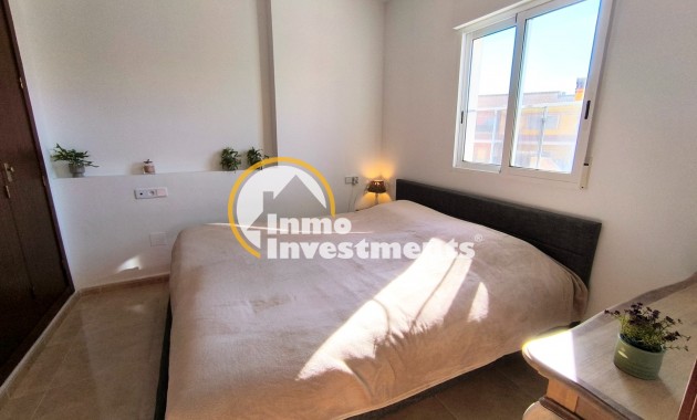 Bestaande bouw - Townhouse - Bigastro - 