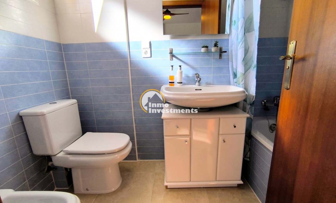 Bestaande bouw - Townhouse - Bigastro - 