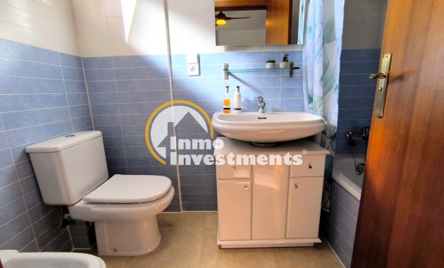 Bestaande bouw - Townhouse - Bigastro - 