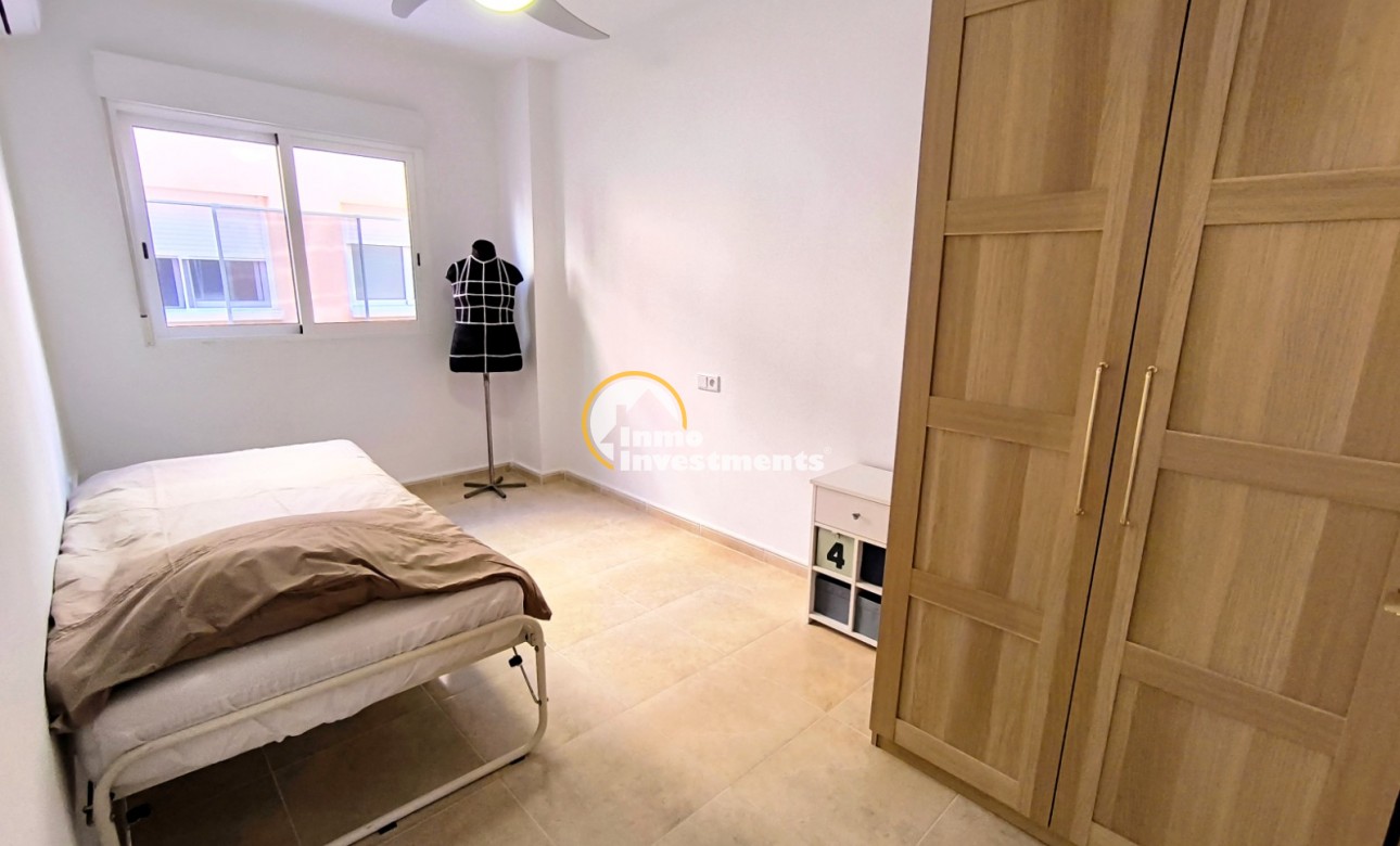 Bestaande bouw - Townhouse - Bigastro - 