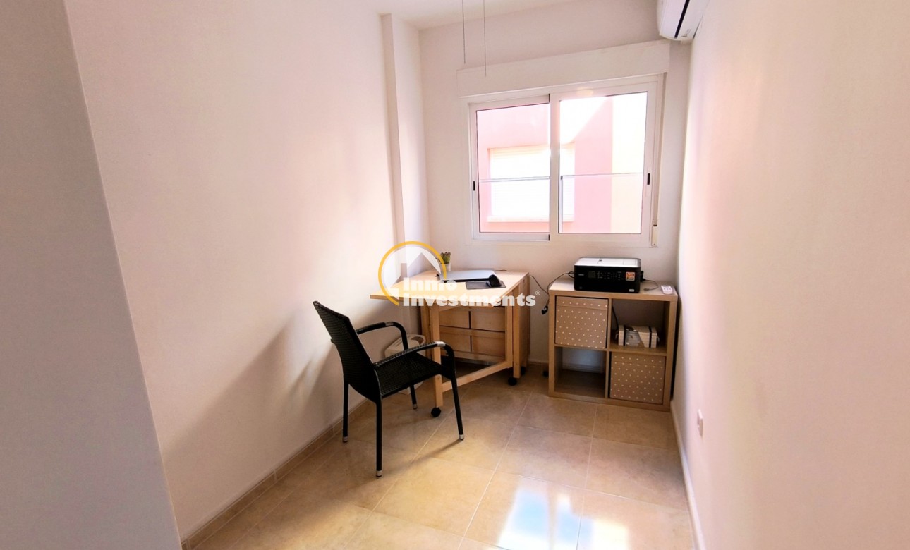 Bestaande bouw - Townhouse - Bigastro - 