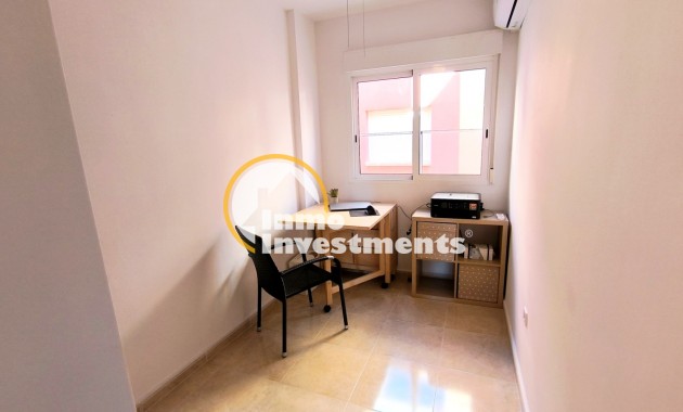 Bestaande bouw - Townhouse - Bigastro - 