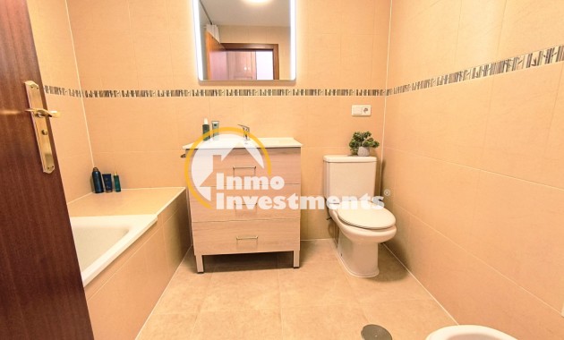 Bestaande bouw - Townhouse - Bigastro - 