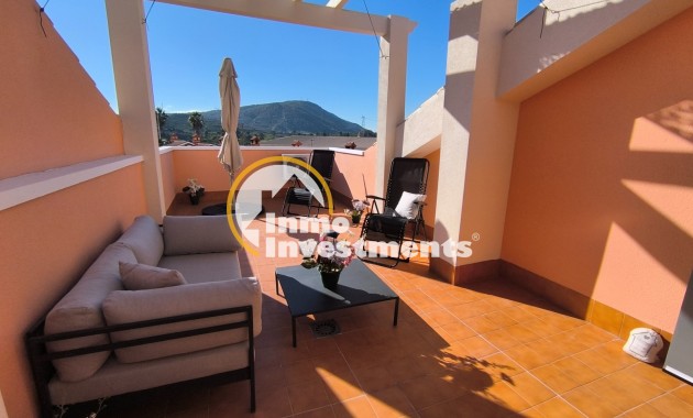 Bestaande bouw - Townhouse - Bigastro - 