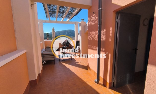 Bestaande bouw - Townhouse - Bigastro - 