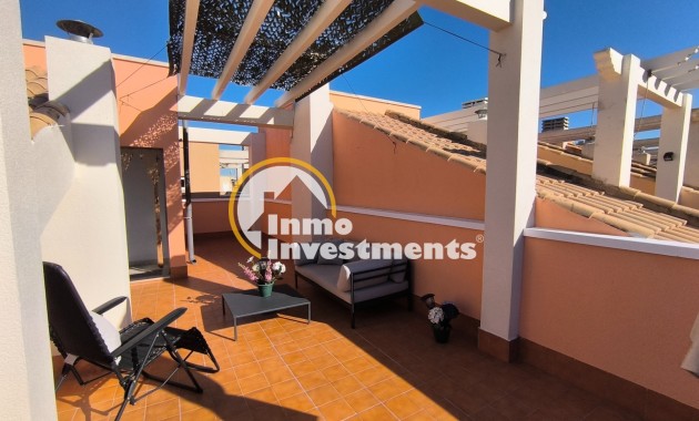 Bestaande bouw - Townhouse - Bigastro - 