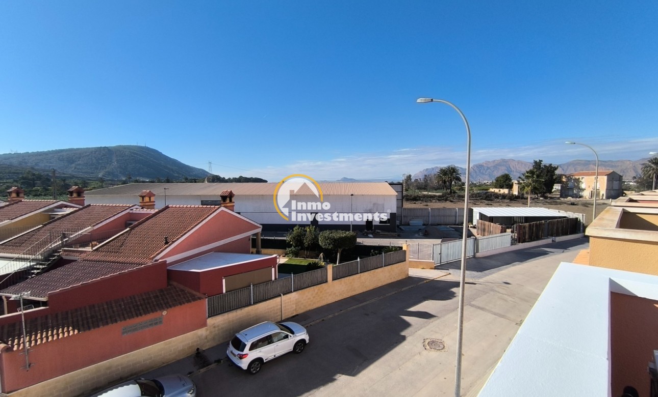 Bestaande bouw - Townhouse - Bigastro - 