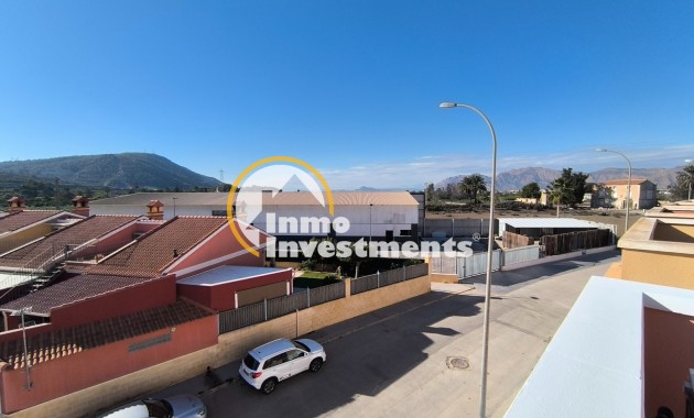 Bestaande bouw - Townhouse - Bigastro - 