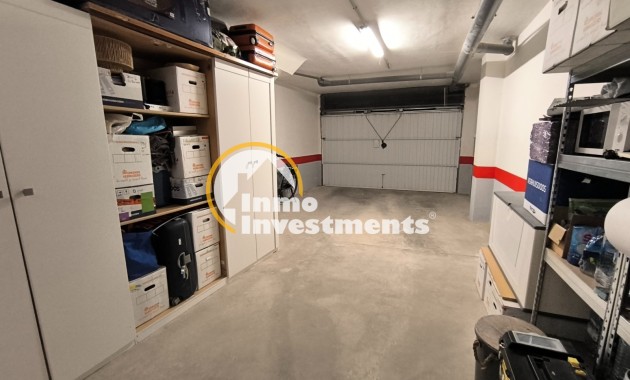 Bestaande bouw - Townhouse - Bigastro - 