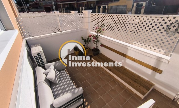 Bestaande bouw - Townhouse - Bigastro - 