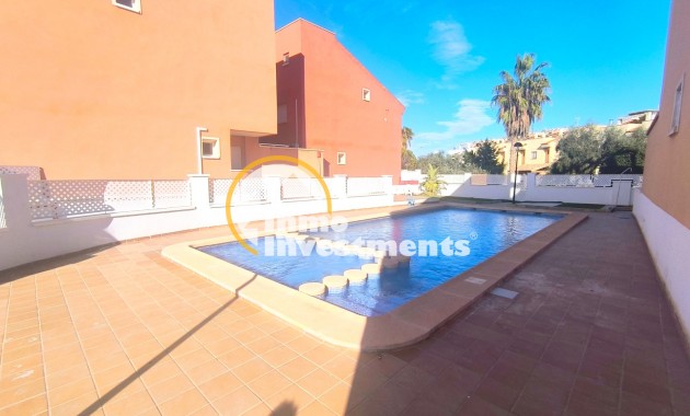 Bestaande bouw - Townhouse - Bigastro - 