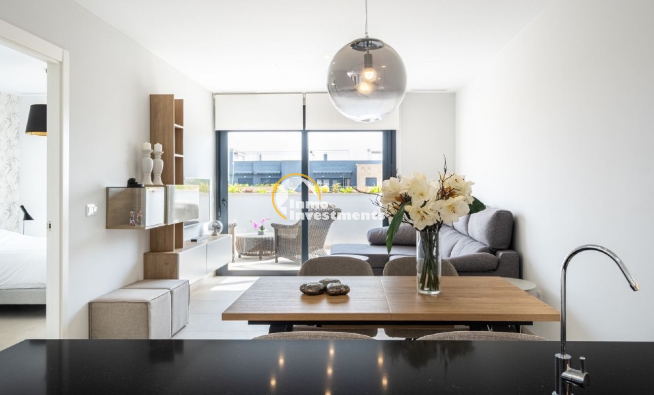 Resale - Apartment - Orihuela Costa - Playa Flamenca