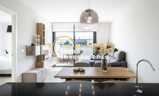 Resale - Apartment - Orihuela Costa - Playa Flamenca