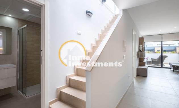 Resale - Apartment - Orihuela Costa - Playa Flamenca