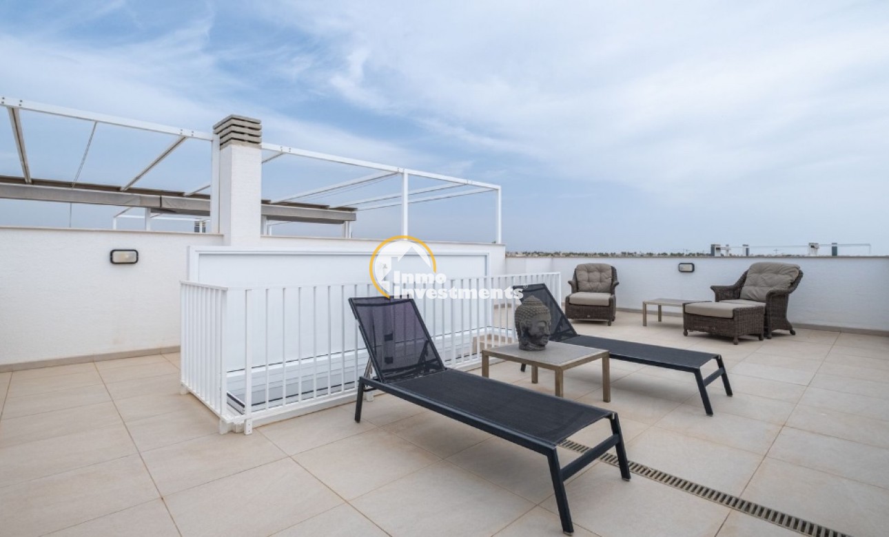 Resale - Apartment - Orihuela Costa - Playa Flamenca