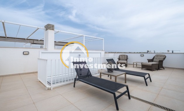 Resale - Apartment - Orihuela Costa - Playa Flamenca