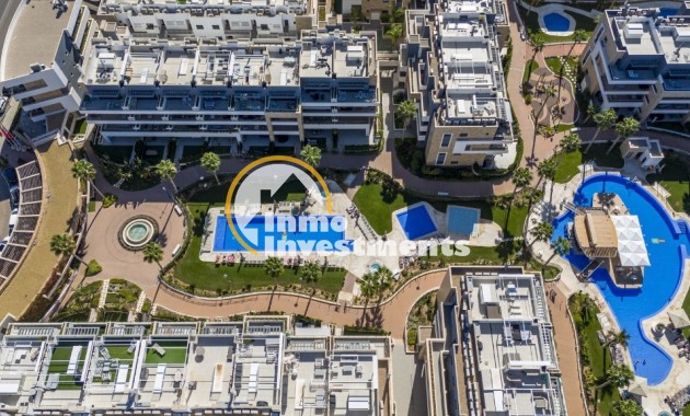 Resale - Apartment - Orihuela Costa - Playa Flamenca