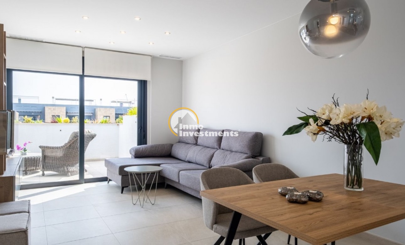 Resale - Apartment - Orihuela Costa - Playa Flamenca