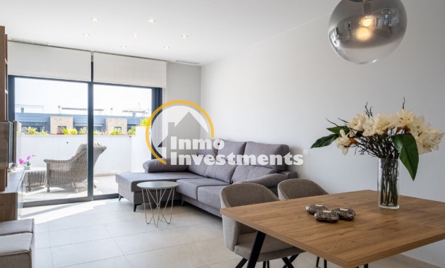 Resale - Apartment - Orihuela Costa - Playa Flamenca