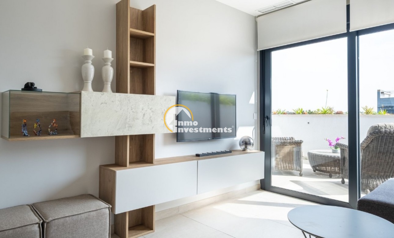 Resale - Apartment - Orihuela Costa - Playa Flamenca