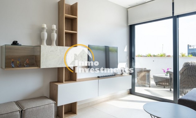 Resale - Apartment - Orihuela Costa - Playa Flamenca