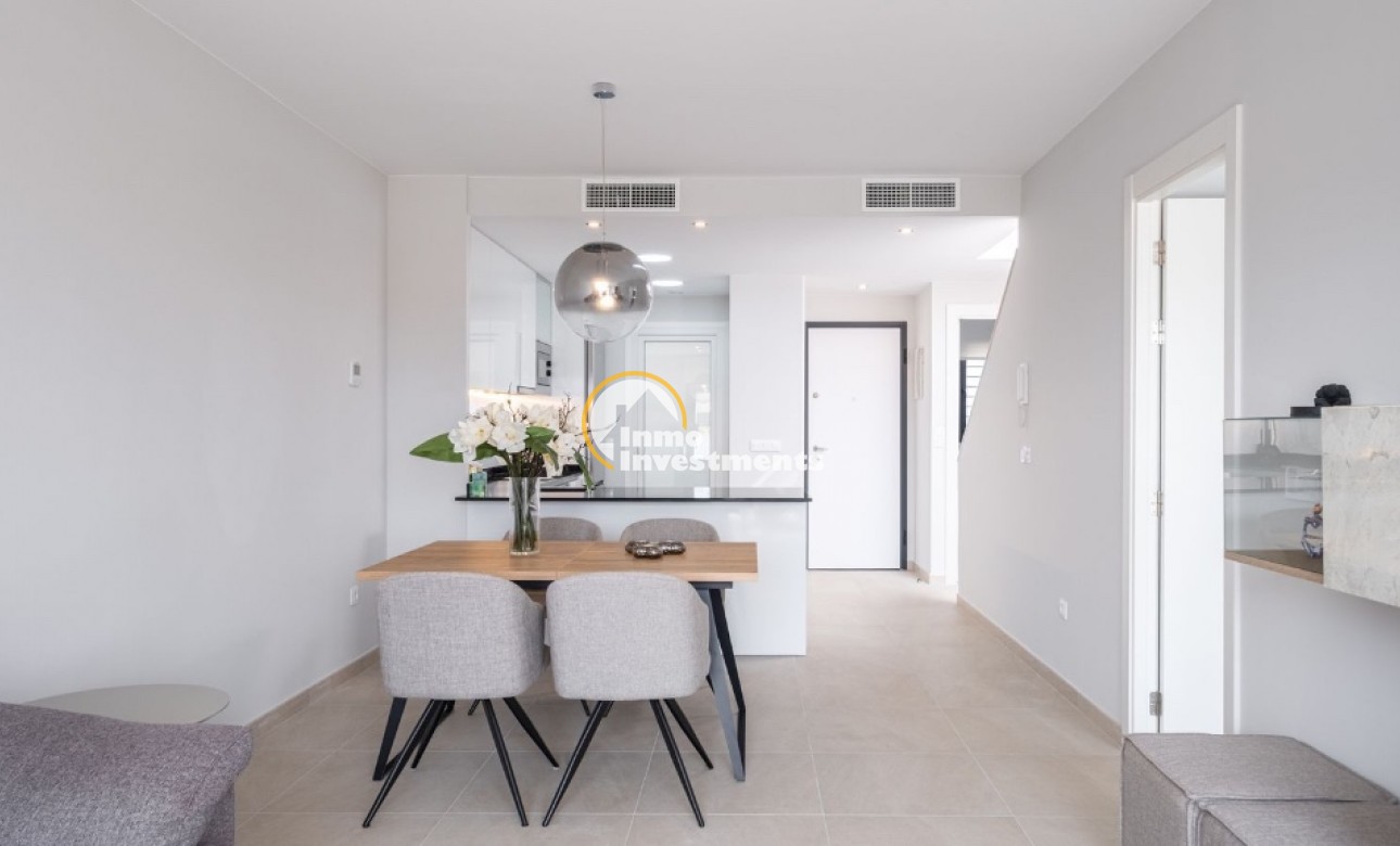 Resale - Apartment - Orihuela Costa - Playa Flamenca