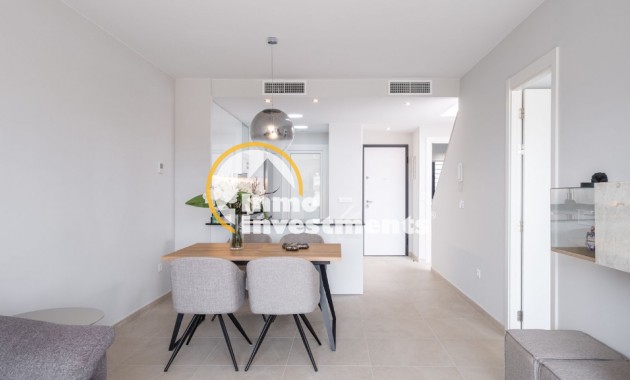 Resale - Apartment - Orihuela Costa - Playa Flamenca