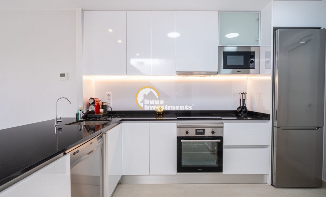 Resale - Apartment - Orihuela Costa - Playa Flamenca