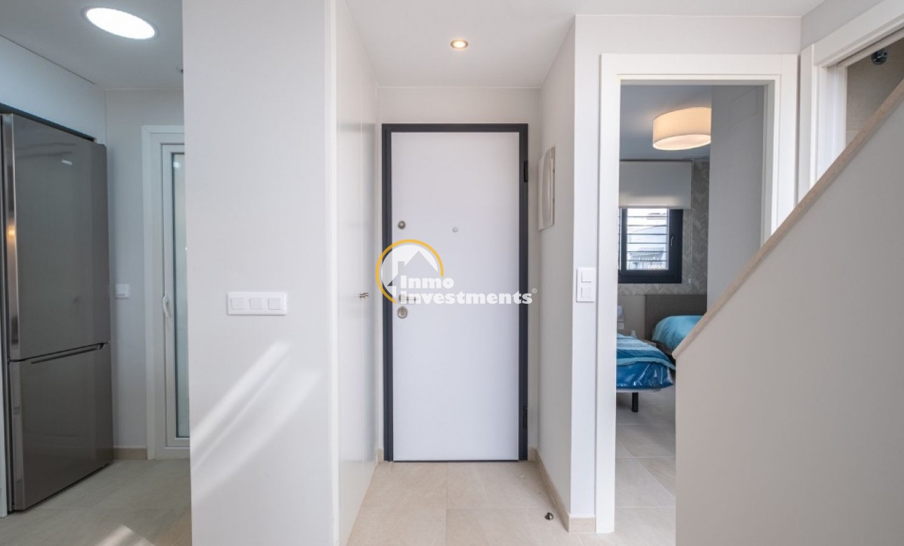Resale - Apartment - Orihuela Costa - Playa Flamenca