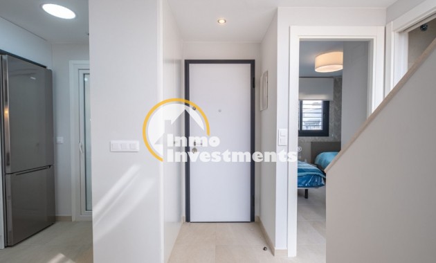 Resale - Apartment - Orihuela Costa - Playa Flamenca