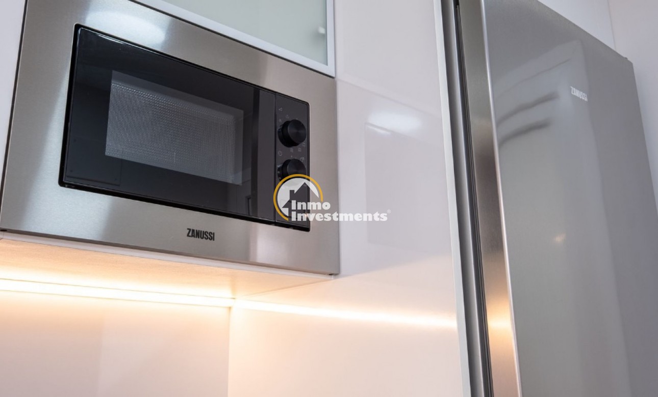 Resale - Apartment - Orihuela Costa - Playa Flamenca