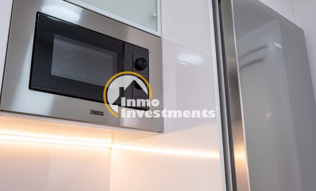 Resale - Apartment - Orihuela Costa - Playa Flamenca