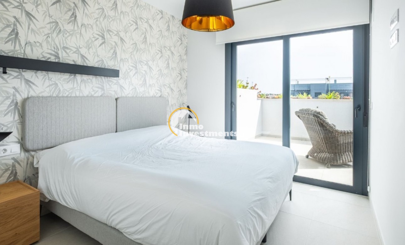 Resale - Apartment - Orihuela Costa - Playa Flamenca