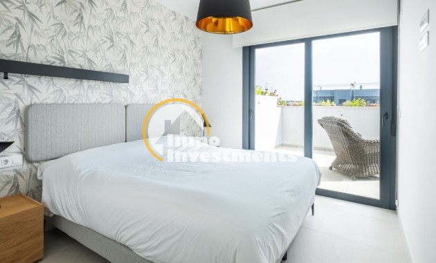 Resale - Apartment - Orihuela Costa - Playa Flamenca